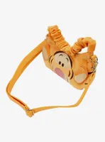 Loungefly Disney Winnie the Pooh Tigger Figural Crossbody Bag