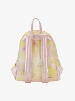 Loungefly Sanrio Pompompurin Roller Coaster Mini Backpack