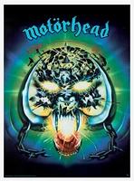 Motorhead Boxed Poster