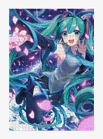 Hatsune Miku 1000 pc. Puzzle