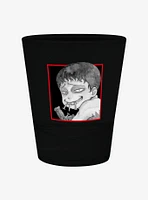 Junji Ito Shot Glasses