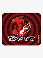 Persona 5 Mousepad and Mug Bundle