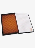 Naruto Shippuden Glass and Notebook Gift Set