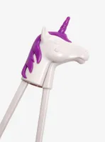 Fred Unicorn Head Chopsticks