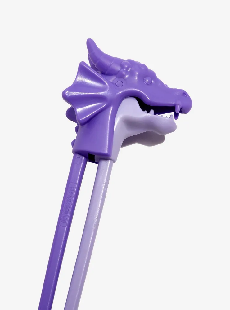 Fred Dragon Head Chopsticks