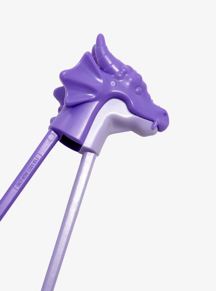 Fred Dragon Head Chopsticks