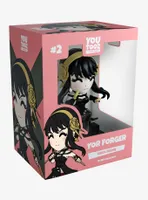 YouTooz Spy x Family Yor Forger Vinyl Figure