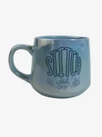 Disney Lilo & Stitch Iridescent Mug