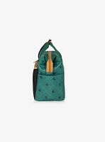 Harry Potter Slytherin On-The-Go Lunch Cooler Bag