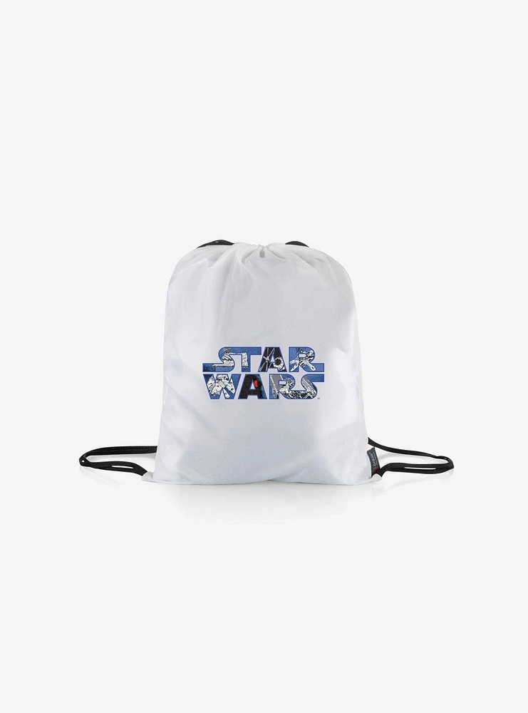 Star Wars Impresa Picnic Blanket