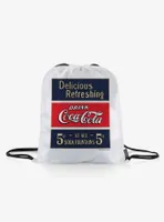 Coca-Cola Delicious Refreshing Impresa Picnic Blanket