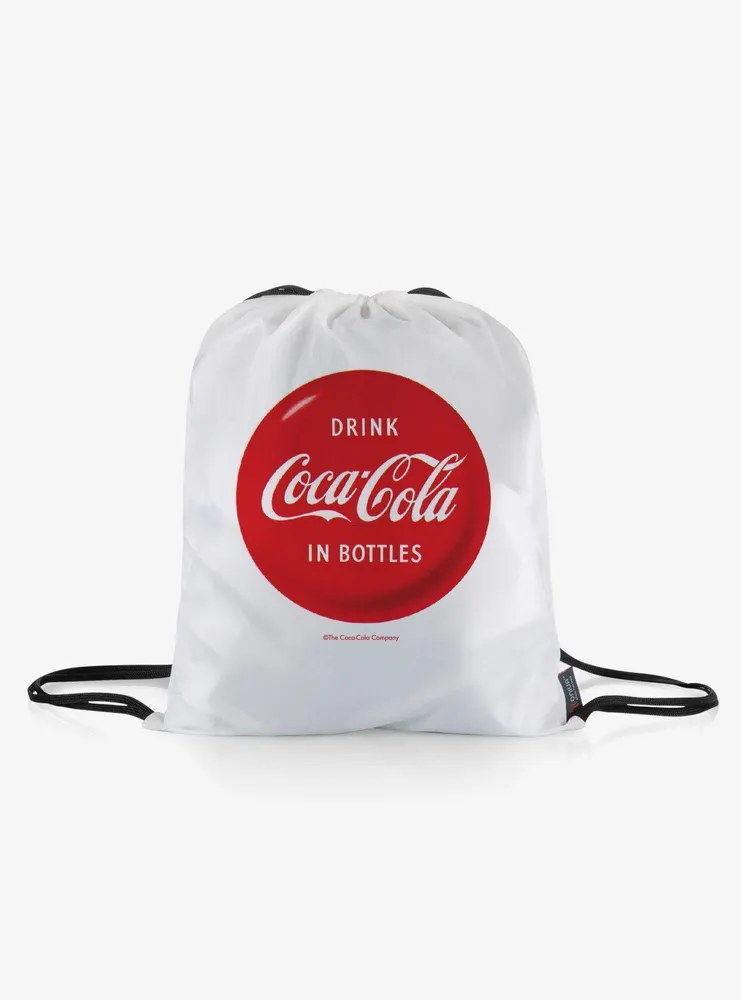 Coca-Cola Pause Refresh Impresa Picnic Blanket