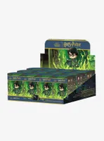 Pop Mart Harry Potter And The Chamber Of Secrets Series Blind Box Figure