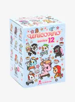 Tokidoki Unicorno Series 12 Blind Box Figure