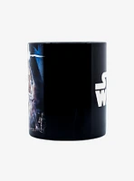 Star Wars A New Hope Mug Warmer with Mug