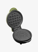 Shrek Mini Waffle Maker