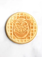 Shrek Mini Waffle Maker