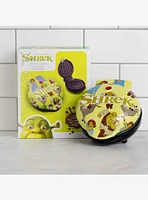 Shrek Mini Waffle Maker