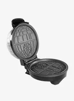 Star Wars Halo Death Star Waffle Maker