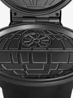 Star Wars Halo Death Star Waffle Maker