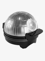 Star Wars Halo Death Star Waffle Maker