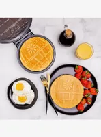 Star Wars Halo Death Star Waffle Maker