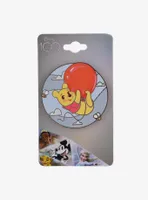 Disney 100 Winnie the Pooh Balloon Enamel Pin - BoxLunch Exclusive