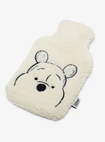 Disney Winnie The Pooh Sherpa Hot Water Bottle