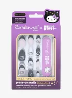 The Creme Shop Hello Kitty Halloween Faux Nail Set