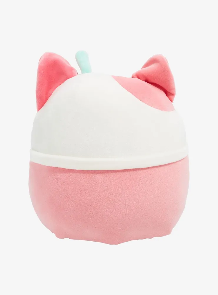 Squishmallows Roxy the Cat 8 Inch Plush - BoxLunch Exclusive