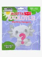 Alotta Axolotls Plush Fruit Axolotl Blind Bag Keychain - BoxLunch Exclusive
