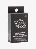 Loungefly Disney Winnie the Pooh Character Umbrella Blind Box Pin