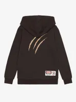Jurassic Park Logo Youth Hoodie - BoxLunch Exclusive