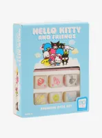 Sanrio Hello Kitty and Friends Premium Dice Set