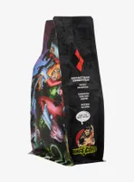 Comics On Coffee DC Comics Poison Ivy & Harley Quinn Mint Madness Coffee - BoxLunch Exclusive