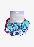 Disney100 Icons Scrunchy Set - BoxLunch Exclusive