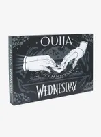 Wednesday Ouija Board