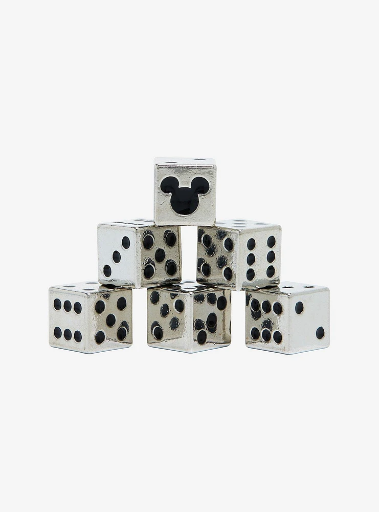 Disney100 Premium Dice Set