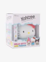 Hello Kitty And Friends Yahtzee Game