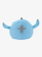 Squishmallows Disney100 Stitch Plush