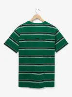 Harry Potter Striped Slytherin Mascot T-Shirt - BoxLunch Exclusive