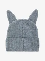 Her Universe Studio Ghibli My Neighbor Totoro Ribbed Beanie