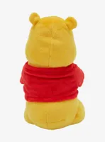 Disney Winnie The Pooh Piglet & Pooh Plush
