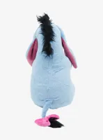 Disney Winnie The Pooh Eeyore & Pooh Plush