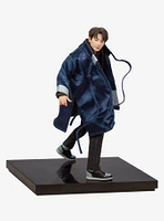 BTS Jung Kook Deluxe Statue