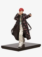 BTS V Deluxe Statue