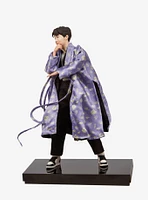 BTS j-hope Deluxe Statue