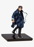 BTS Jung Kook Deluxe Statue