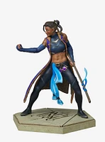 Critical Role Beau Mighty Nein Statue