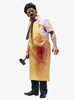 The Texas Chainsaw Massacre Leatherface (Killing Mask) Sixth Scale Figure